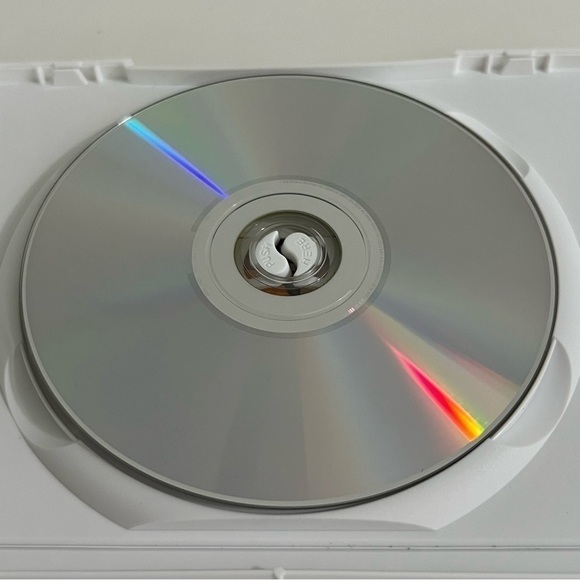 Mario Tennis (Nintendo Wii, 2009) CIB Japan Import Tested & Working - Picture 4 of 4